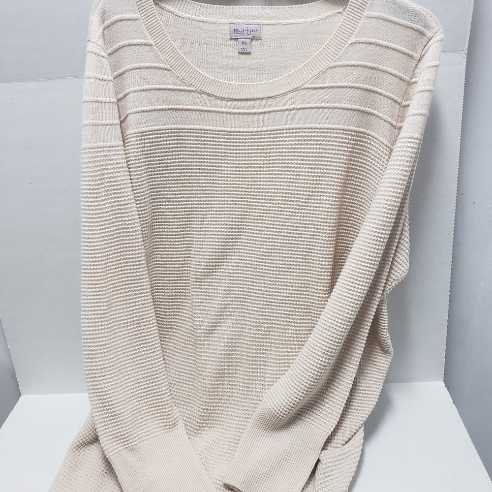 Maternity long sleeve shirt